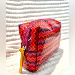 LimeLife by Alcone Cosmetics Bag